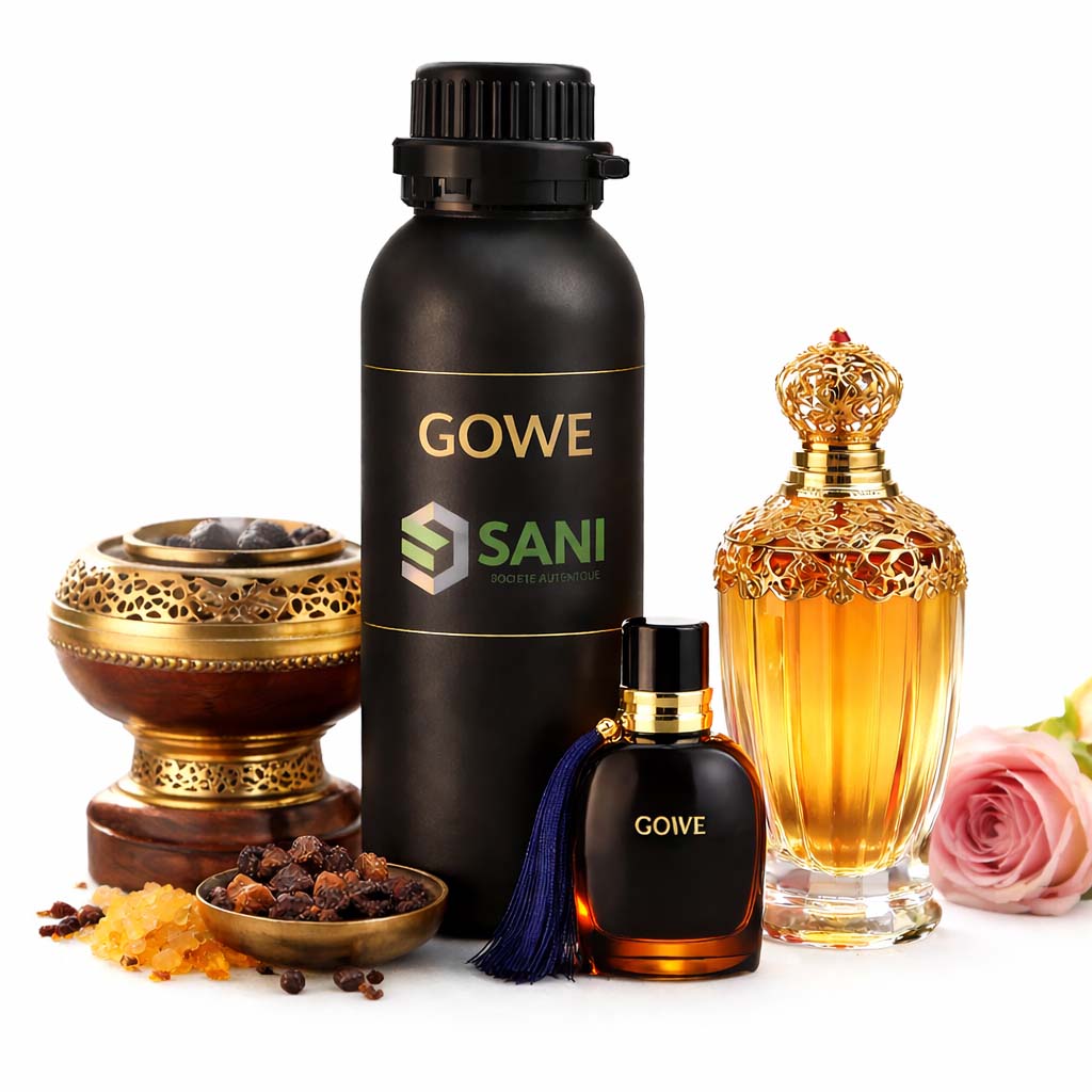 GOWE ZD